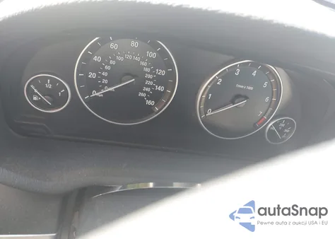 2013 BMW X3 xDrive28I из США, поврежденный, VIN 5UXWX9C58D0D01351